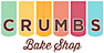 Crumbs Bake Shop logo