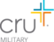 Cru Military logo