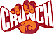 Crunch Fitness logo