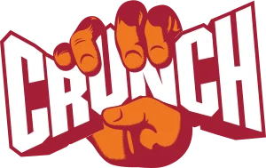 Crunch logo
