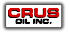 Crus Oil logo