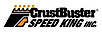 Crustbuster Speed King logo