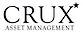 Crux Asset Management logo