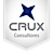 Crux Consultores logo