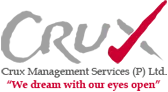 Crux Management Services logo