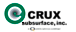 Crux Subsurface logo