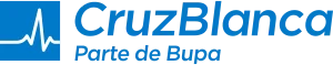 CruzBlanca logo