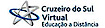 Cruzeiro do Sul Virtual - Educacao a Distancia logo