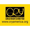 Cry America logo