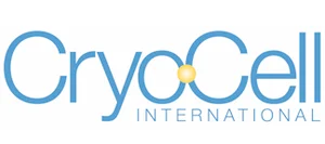 Cryo-Cell International logo