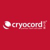 Cryocord logo