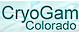 Cryogam Colorado logo