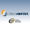 Cryoinfra logo