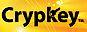 CrypKey logo