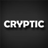 Cryptic Studios logo