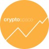 Cryptospace logo