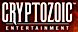 Cryptozoic Entertainment logo