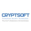 Cryptsoft logo