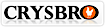 Crysbro logo