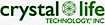 Crystal Life Technology logo