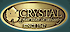 Crystal Cabinet Works logo