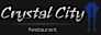 Crystal City Restaurant logo