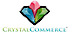 CrystalCommerce logo