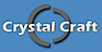 Crystal Craft logo