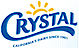 Crystal Creamery logo