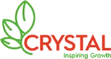 Crystal Crop Protection logo