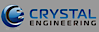 Crystal Engineering logo