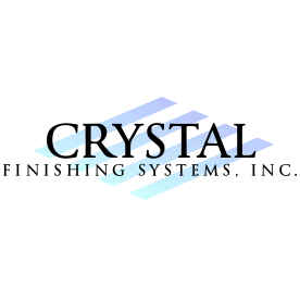Crystal Finishing Systems logo