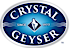 Crystal Geyser Water logo