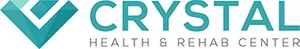 Crystal Health & Rehabilitation Center logo