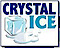 Crystal Ice logo