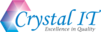 Crystalit logo