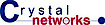 Crystal Networks logo