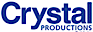 Crystal Productions logo