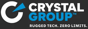 Crystal Group logo