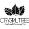 Crystal Tree Country Club logo