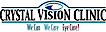 Crystal Vision Clinic logo