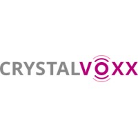 CrystalVoxx logo