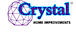 Crystal Windows logo