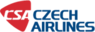 Czechoslovak Airlines logo