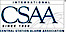 CSAA International logo