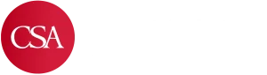 CSA Global logo