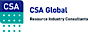 Csa Global logo