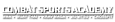 Combat Sports Academy logo