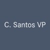 C. Santos Vp logo