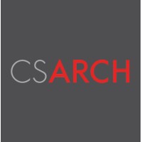 CSArch logo